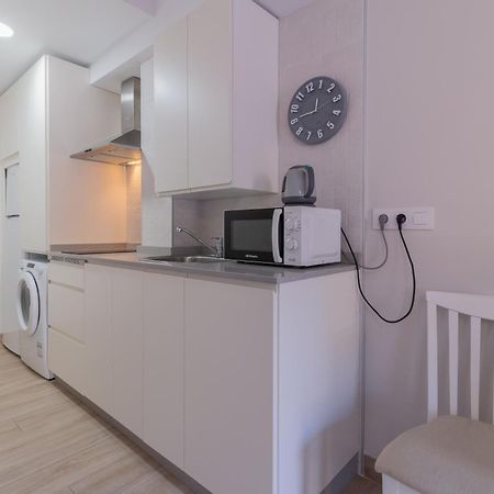 Appartement San Rafael 3 - Parking Gratuito à Cordoue Extérieur photo
