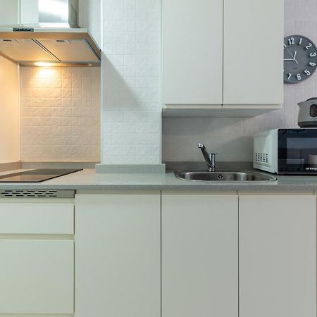 Appartement San Rafael 3 - Parking Gratuito à Cordoue Extérieur photo