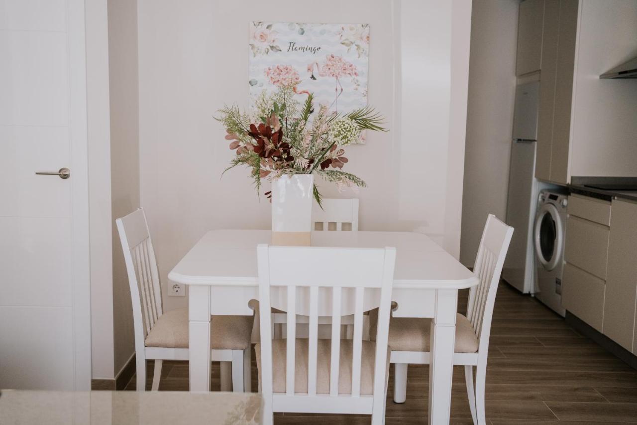 Appartement San Rafael 3 - Parking Gratuito à Cordoue Extérieur photo