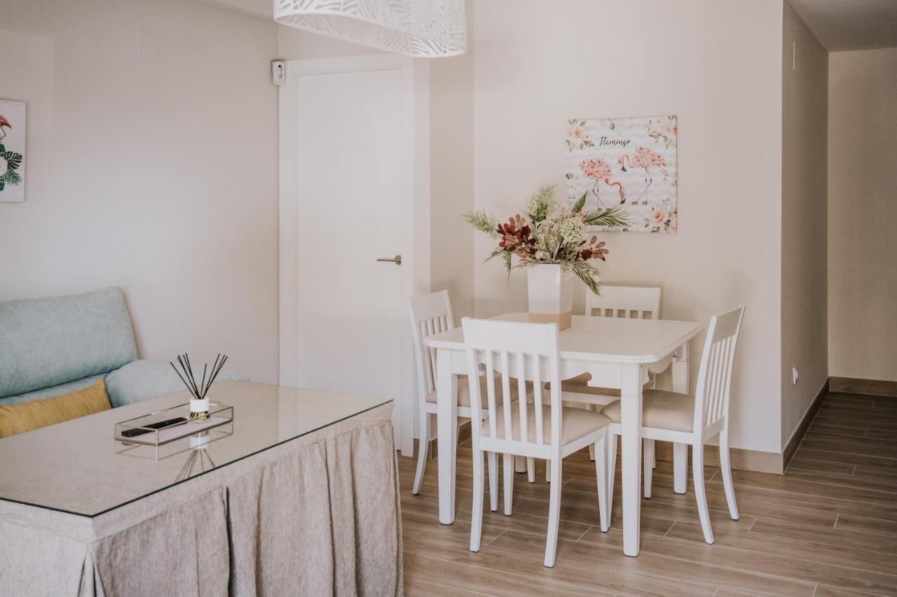 Appartement San Rafael 3 - Parking Gratuito à Cordoue Extérieur photo